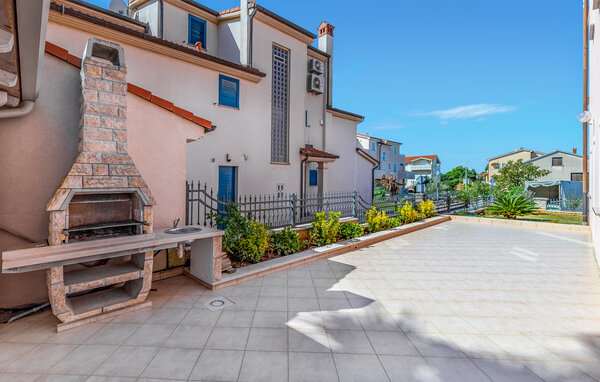 Apartament - Medulin-Medulin , Chorwacja - CIM701 7