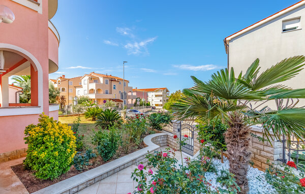 Apartament - Medulin-Medulin , Chorwacja - CIM701 103