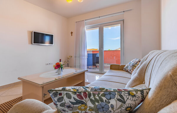 Apartmá 