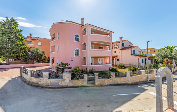 Apartmá 