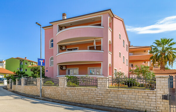 Apartmá 