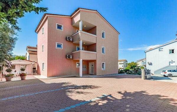 Apartmá 