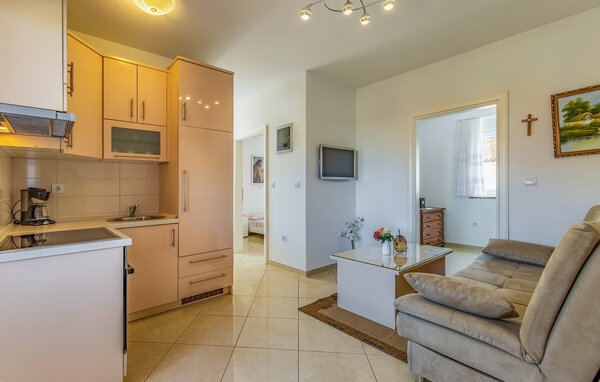 Apartmá 