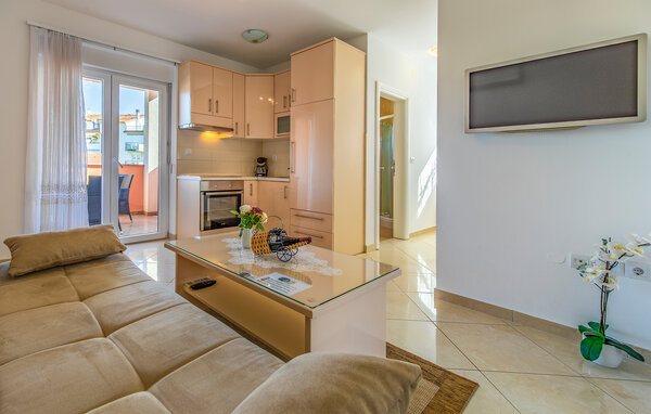 Apartmá 