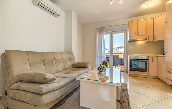 Apartmá 