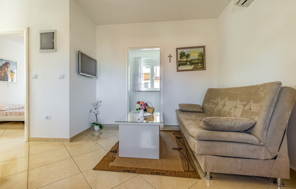 Apartmá 