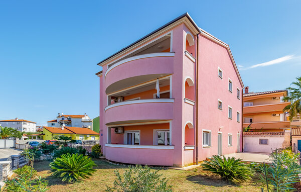 Apartmá 