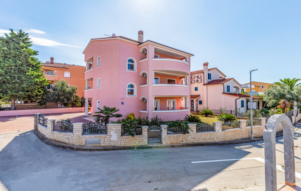 Apartmá 