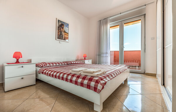 Apartmá 