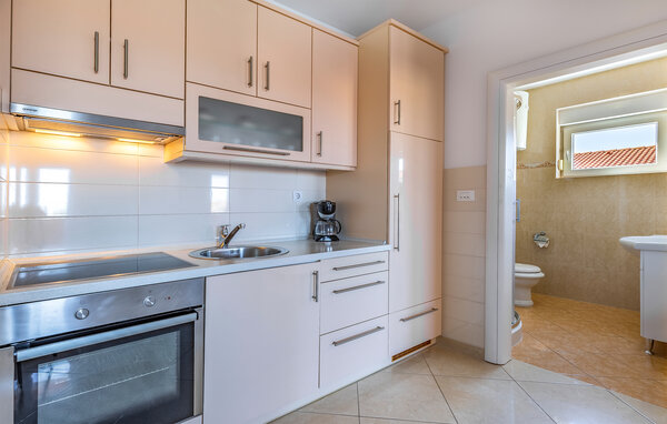 Apartmá 
