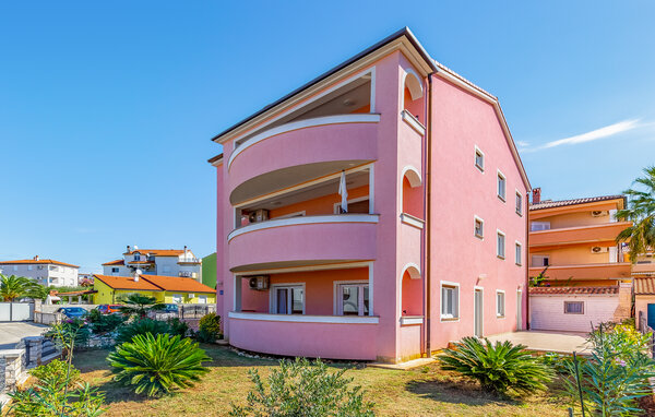 Apartmá 