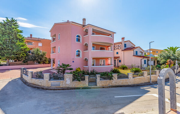 Appartement - Medulin - Medulin , Croatie - CIM704 1