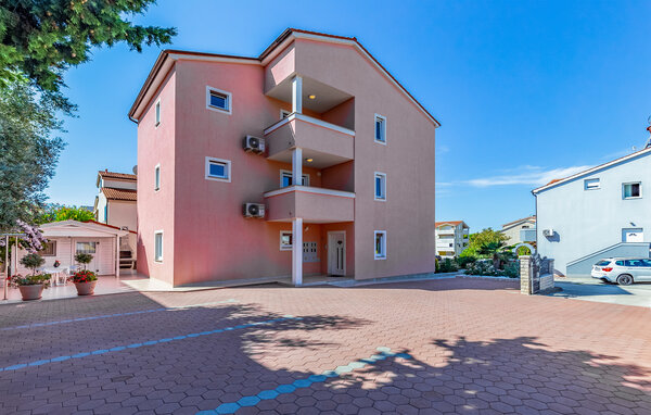 Apartmá 