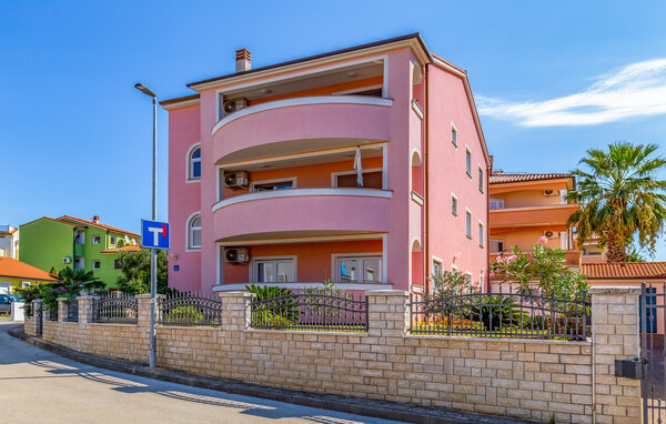 Apartmá 