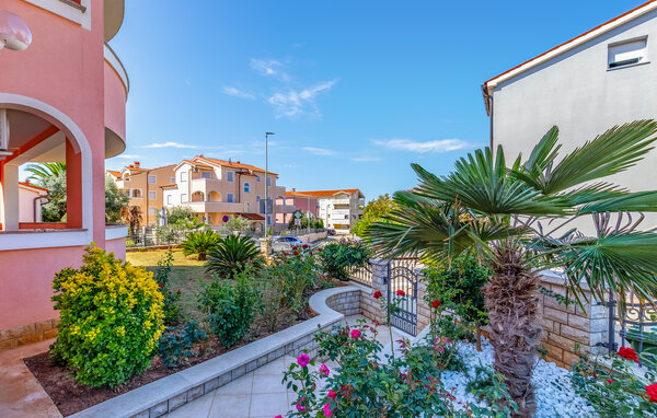 Apartmá 