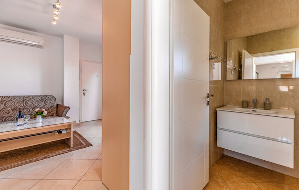 Apartmá 