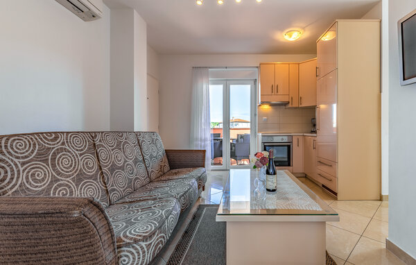 Apartmá 