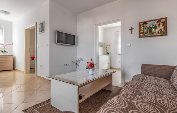 Apartmá 