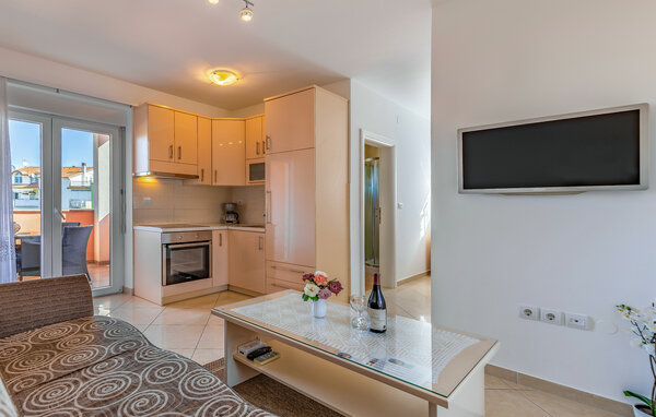 Apartmá 