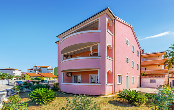 Apartmá 