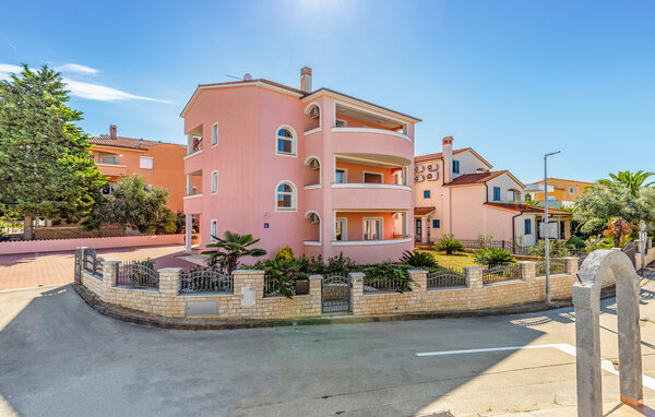 Apartmá 