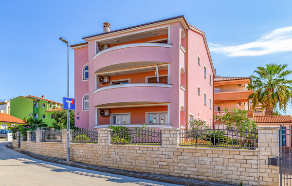 Apartmá 