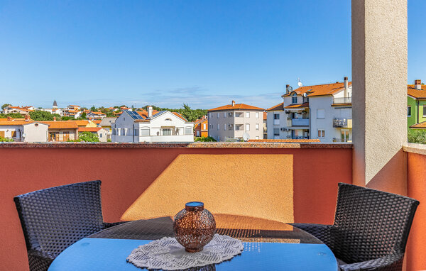 Apartmá 