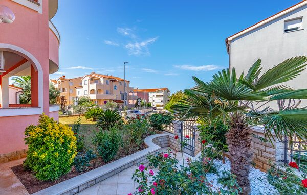 Apartmá 