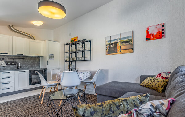 Apartmá 