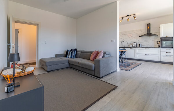 Apartmá 