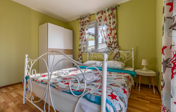 Ferienwohnung - Medulin , Kroatien - CIM709 602