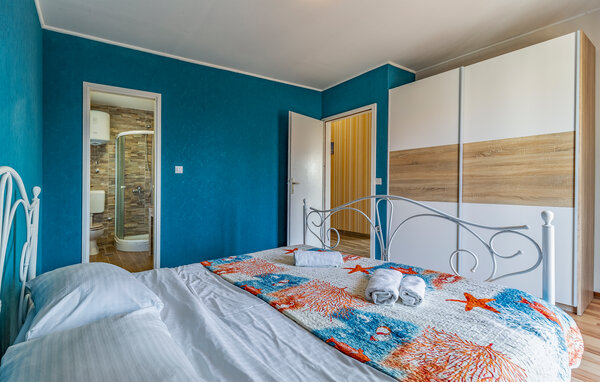 Ferienwohnung - Medulin , Kroatien - CIM709 603