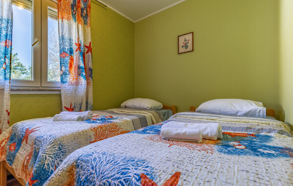 Ferienwohnung - Medulin , Kroatien - CIM709 604