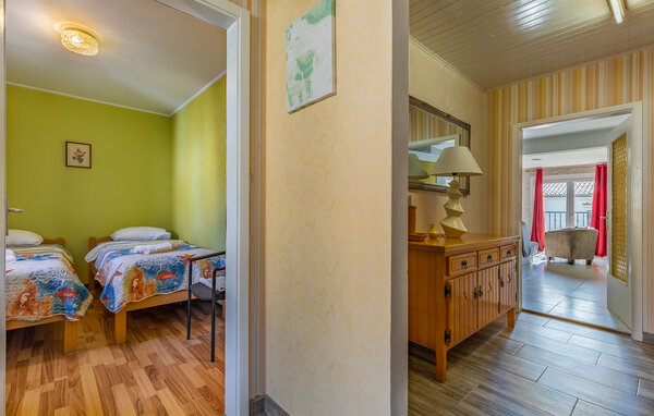 Ferienwohnung - Medulin , Kroatien - CIM709 605