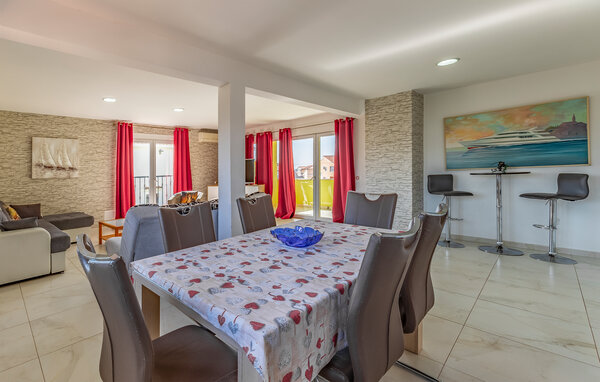 Ferienwohnung - Medulin , Kroatien - CIM709 401