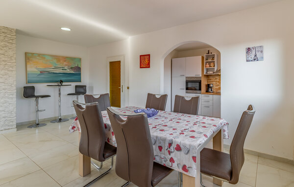 Ferienwohnung - Medulin , Kroatien - CIM709 4