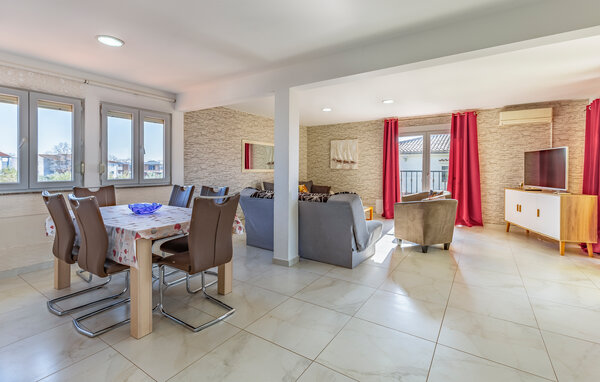 Ferienwohnung - Medulin , Kroatien - CIM709 402