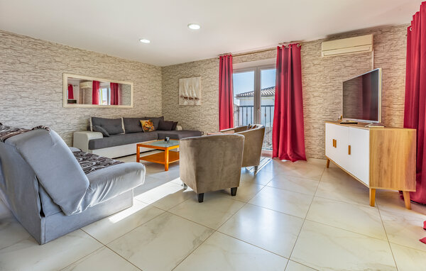 Ferienwohnung - Medulin , Kroatien - CIM709 301