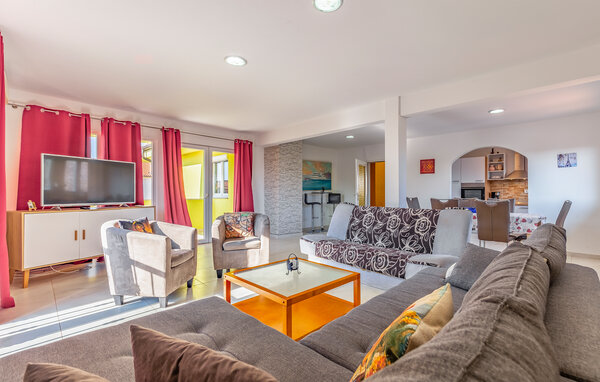 Ferienwohnung - Medulin , Kroatien - CIM709 3