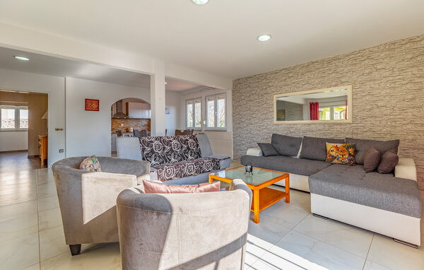 Ferienwohnung - Medulin , Kroatien - CIM709 302