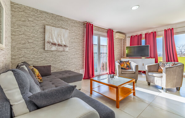 Ferienwohnung - Medulin , Kroatien - CIM709 303