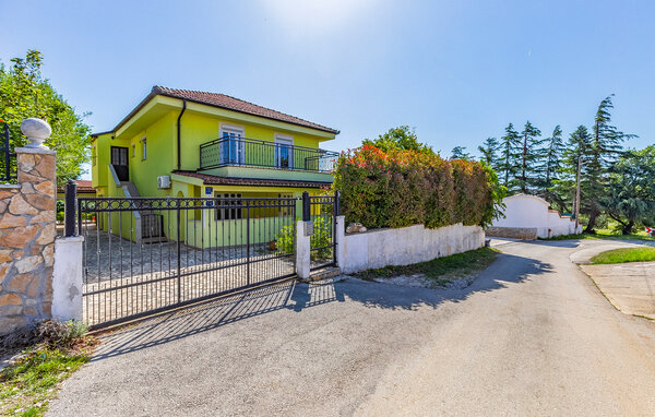 Ferienwohnung - Medulin , Kroatien - CIM709 81