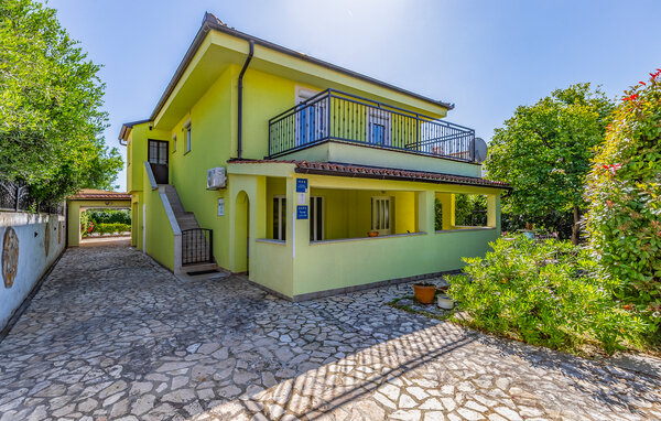Ferienwohnung - Medulin , Kroatien - CIM709 82