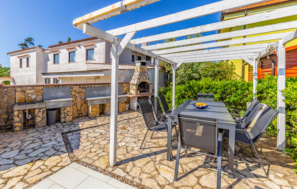 Ferienwohnung - Medulin , Kroatien - CIM709 101