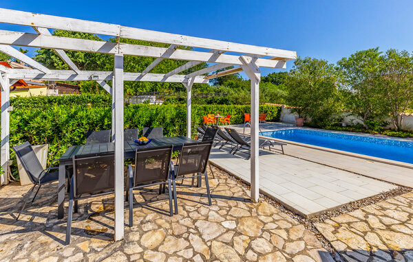 Ferienwohnung - Medulin , Kroatien - CIM709 102