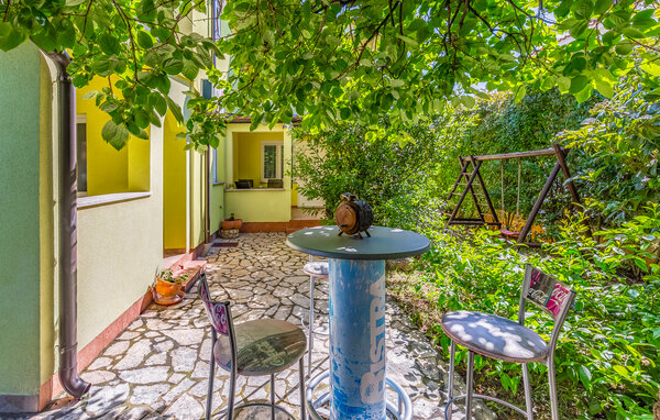 Ferienwohnung - Medulin , Kroatien - CIM709 103