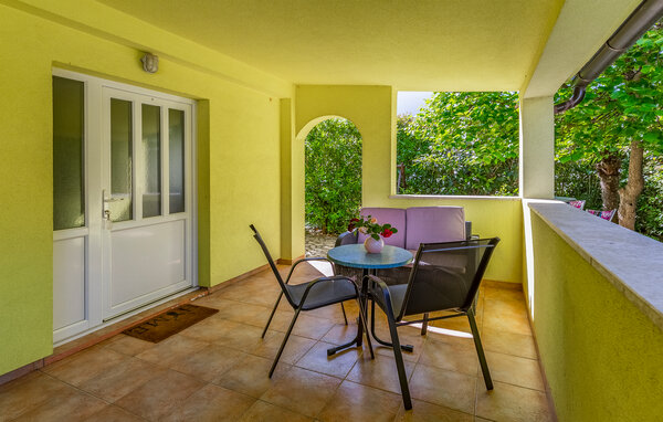 Ferienwohnung - Medulin , Kroatien - CIM709 105