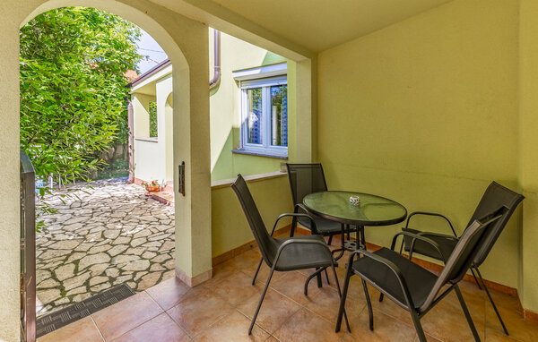 Ferienwohnung - Medulin , Kroatien - CIM709 106
