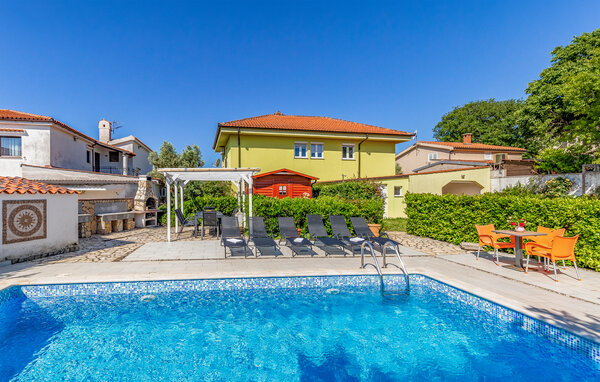Ferienwohnung - Medulin , Kroatien - CIM709 12