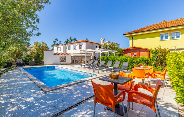 Ferienwohnung - Medulin , Kroatien - CIM709 13
